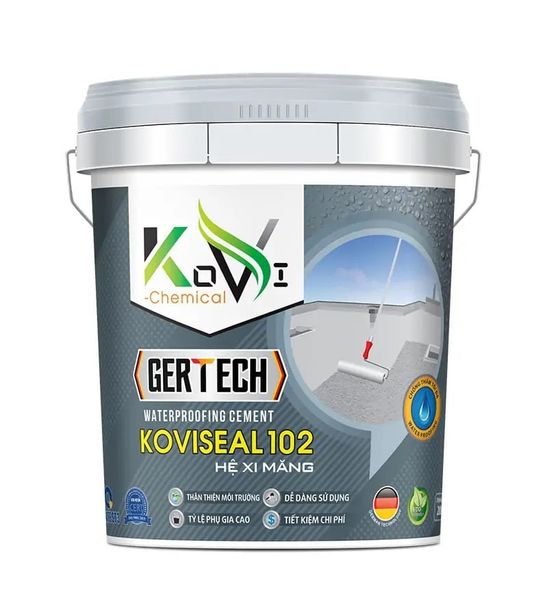 Chống thấm  KOVISEAL 102