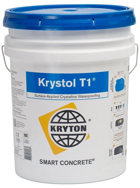 Chống thấm Krystol T1