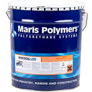 MARISEAL 250 - Màng chống thấm polyurethane