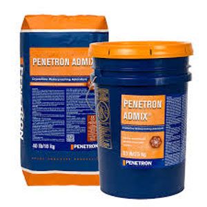 Chống thấm Penetron Admix