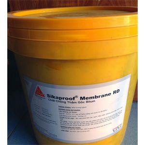 Sikaproof  Membrane  RD