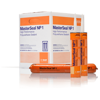 Masterseal NP 1