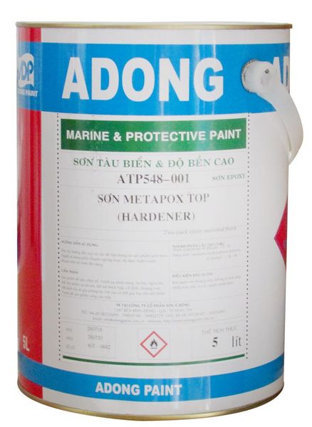 Sơn chống hà METACHLOR AF 450