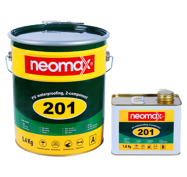 Neomax 201