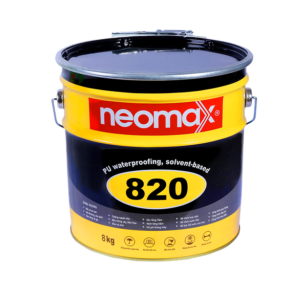 Neomax 820