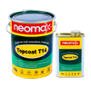 Sơn Chống thấm  Neomax Topcoat T14