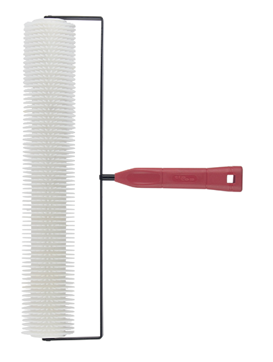 Rulo lăn gai 400 mm