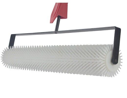 Rulo lăn gai 260 mm