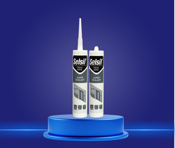 Keo Sealant  Selsil Tseal 8000