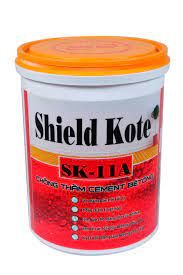 Chống thấm Shield Kote SK-11A NEW