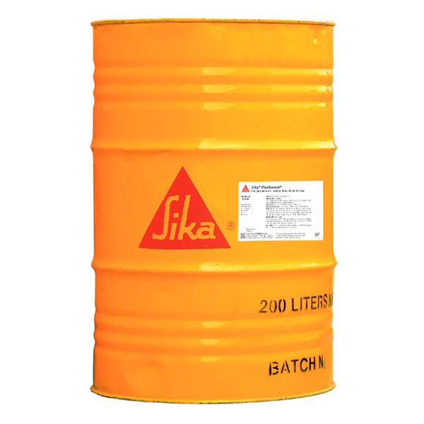 Sika Plastiment 200 -  Phụ gia bê tông SIKA