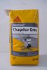 Sika chapdur gray