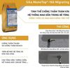 Chống thấm SIKA MONOTOP 166