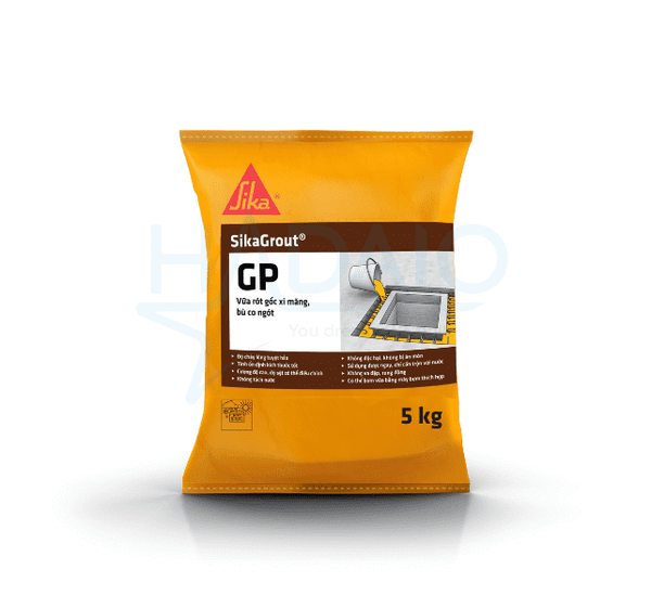 Sika tilebond gp - 5KG