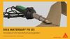 Sika Waterbar FB-125