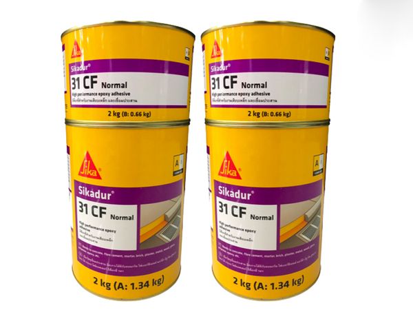 Sikadur-31 CF Normal
