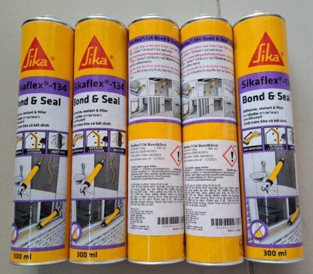 Sika 134