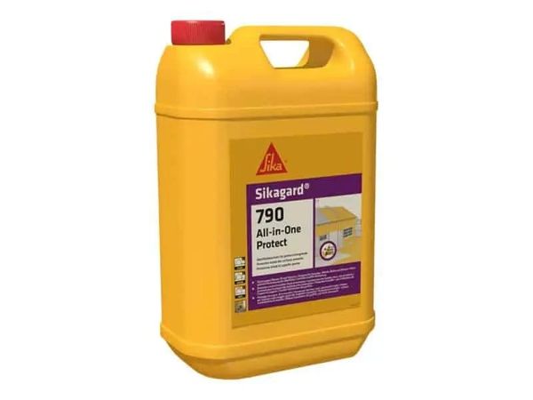 Sikagard M 790