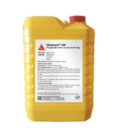 Sikament NN – 25 Lít