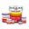 Sơn dầu Galant màu thường  375 ML
