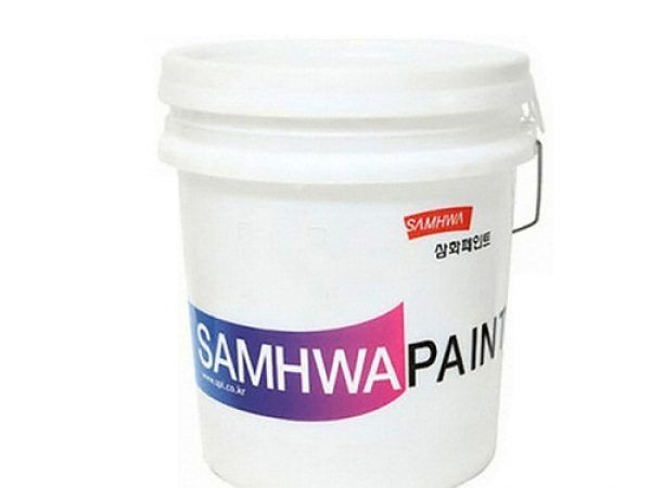 SƠN EPOXY SAMHWA WORLDPOXY