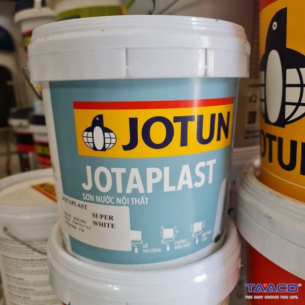 Sơn jotun jotaplast