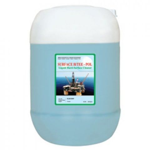 Hóa chất tẩy dầu mỡ đa năng SURFACE H/TEE - POL