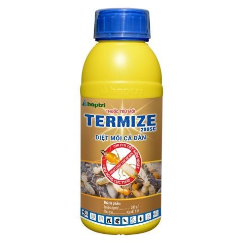 Thuốc diệt mối Termize 200SC