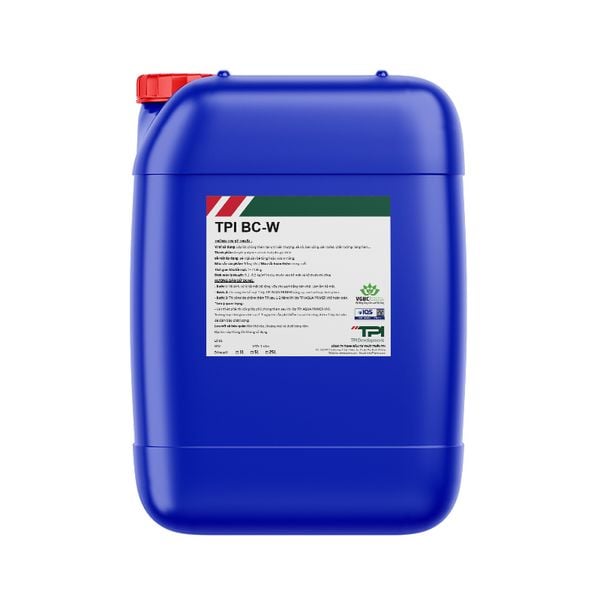 Dầu chống dính ván khuôn  TPI BC-W