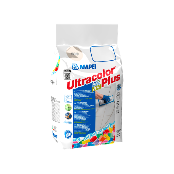 Keo chà ron ULTRACOLOR PLUS