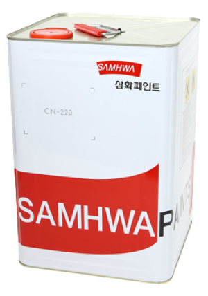 Chống thấm Samhwa Urethane Waterproof Master 100