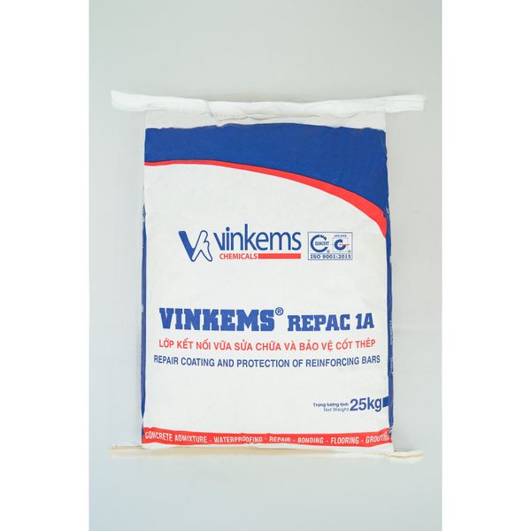 Vinkems Repac 1A