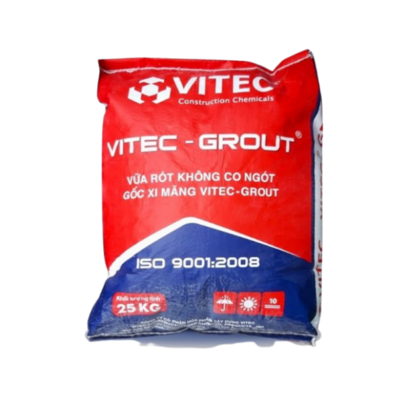 VITEC GROUT