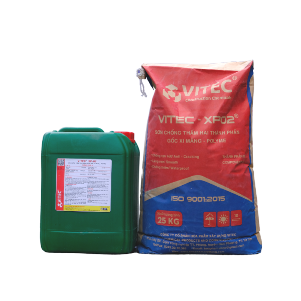 Chống thấm VITEC XP02