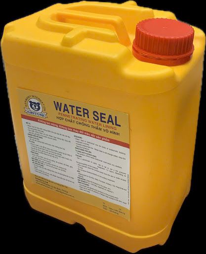 CHỐNG THẤM ĐÁ WATER SEAL