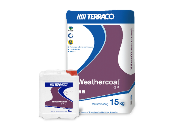 Chống thấm Weathercoat GP