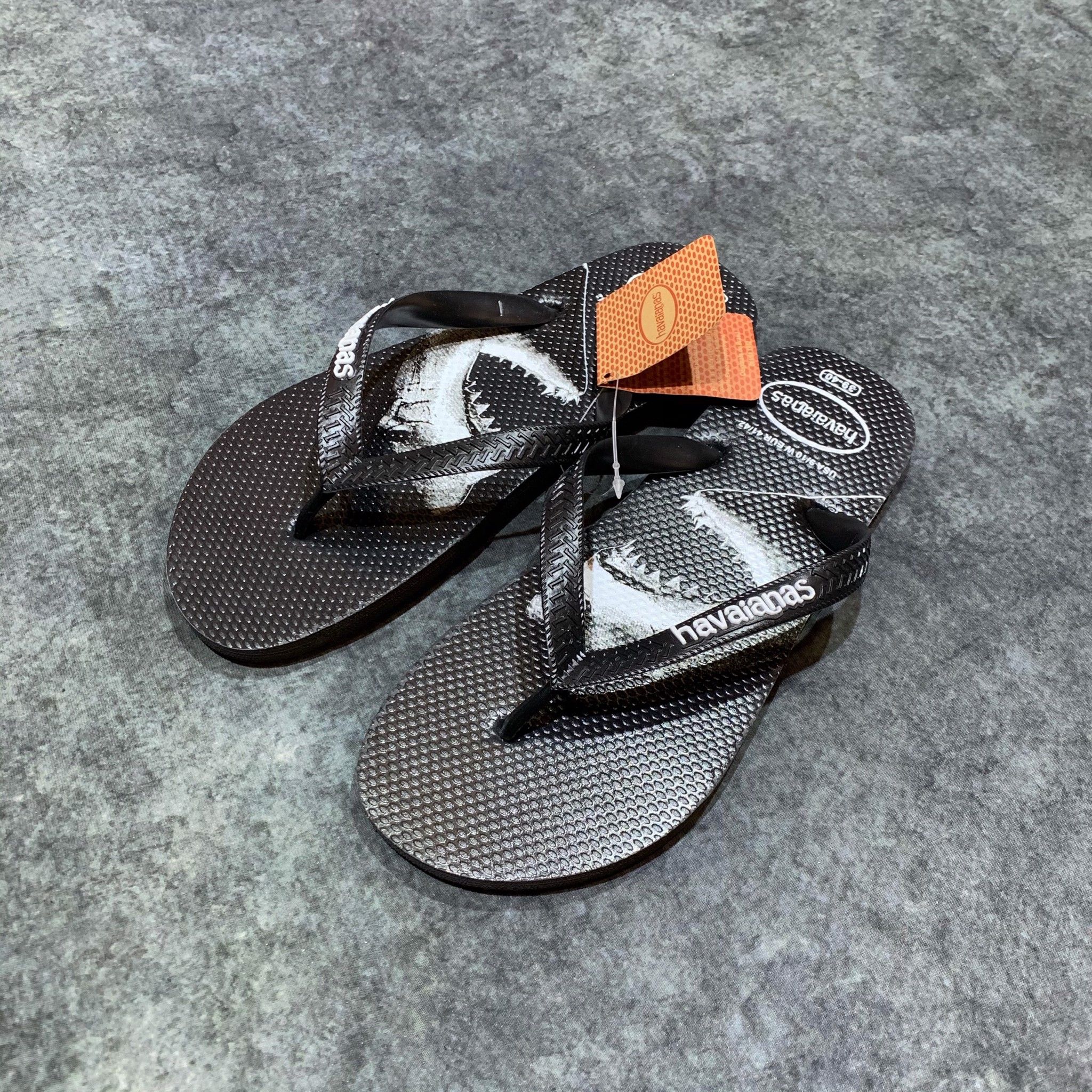havaianas shark