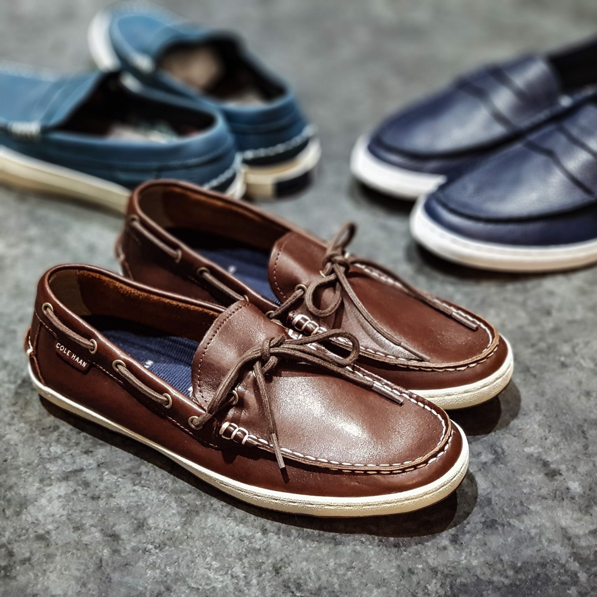 cole haan pinch roadtrip boat shoe