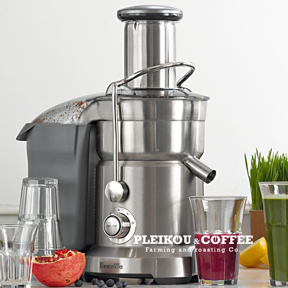 Breville 820xl 2025