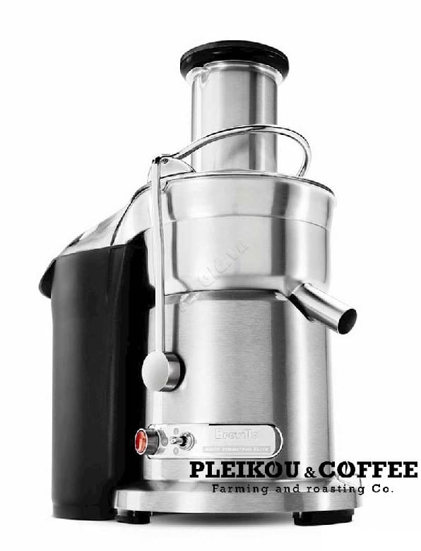 Máy ép trái cây Breville 800JEXL – Pleikou Coffee - Main Image