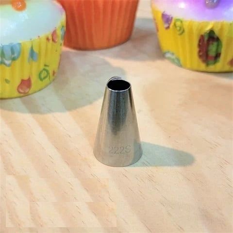 Đui bắt kem số 222S