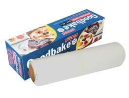 Giấy nến không thấm dầu cỡ đại 45cm x 100m