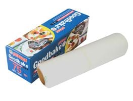 Giấy nến không thấm dầu 30cm x 75m.
