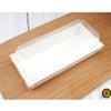 Hộp giấy nắp trong hình chữ nhật E1985