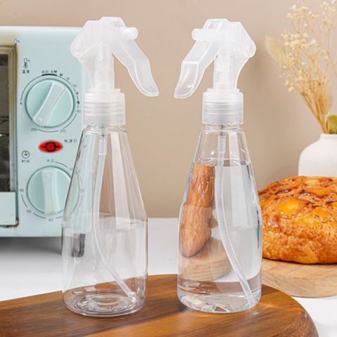 Bình xịt nước nhựa có khóa 225ml