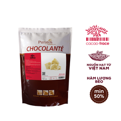 Bơ cacao Puratos