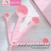 Bộ muỗng đong nhựa Hello Kitty Chefmade KT7036