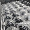 Khuôn socola Bonbon Vỏ Sò 32 viên ( Loại tốt ) 2027