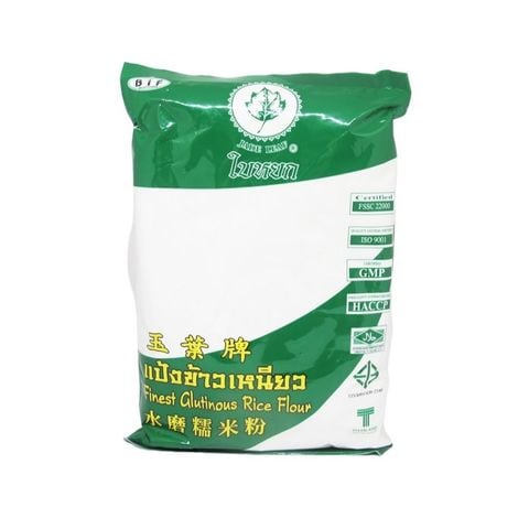 Tinh Bột nếp Thái Lan 400gr.