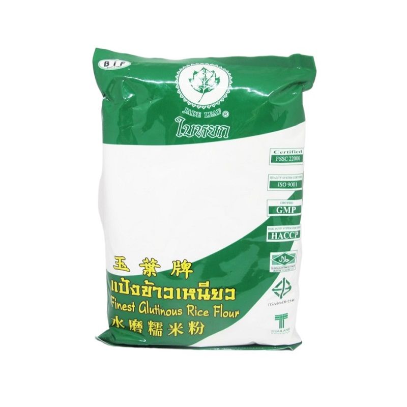 Tinh Bột nếp Thái Lan 400gr.